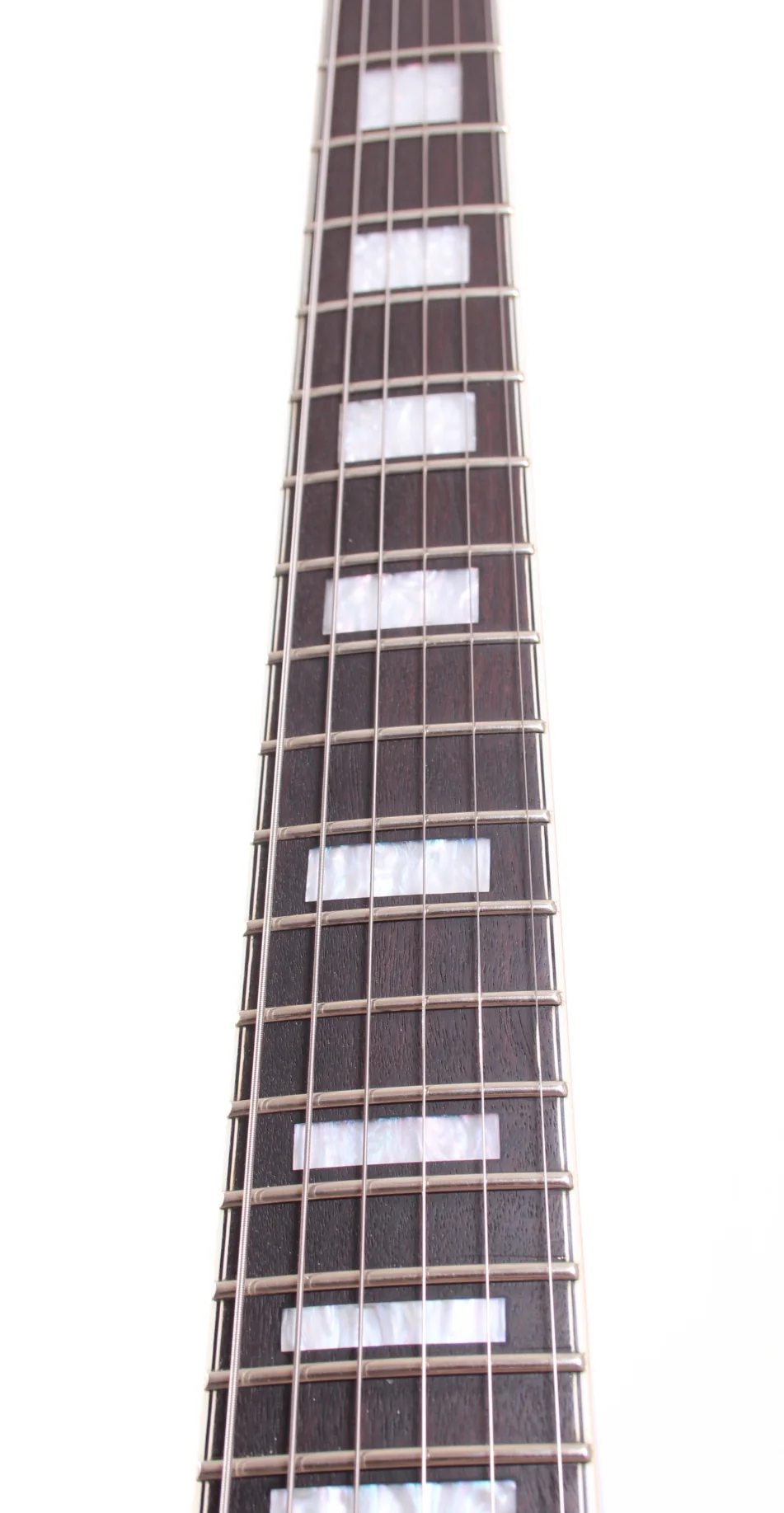 1991 Epiphone Sheraton vintage sunburst - Image 4