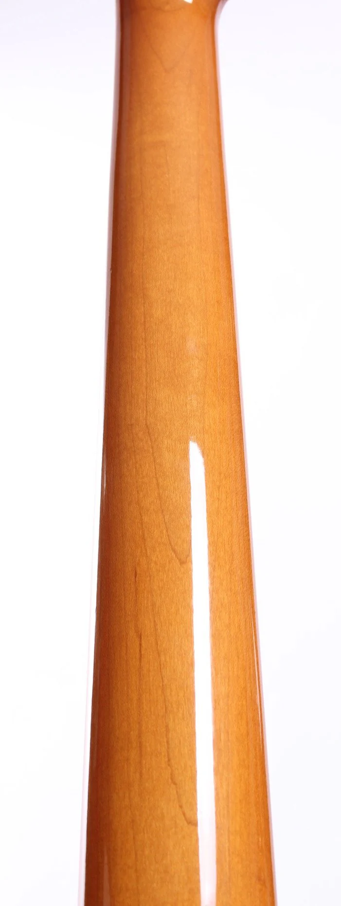 1991 Fender American Vintage 62 Reissue Precision Bass sunburst - Image 9