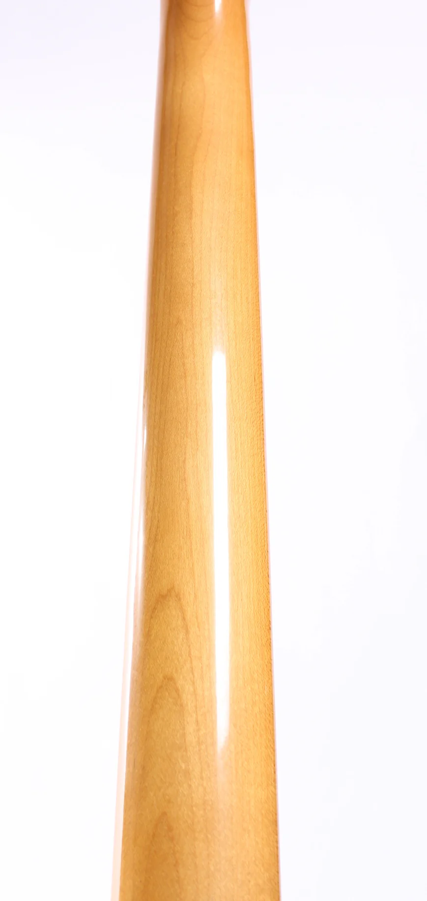 1991 Fender Bass VI Custom Edition sunburst - Image 9
