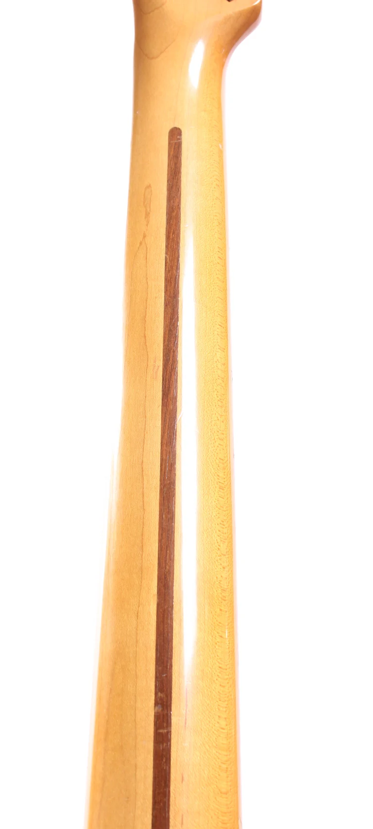 1991 Fender Esquire 54 Reissue natural blond - Image 11