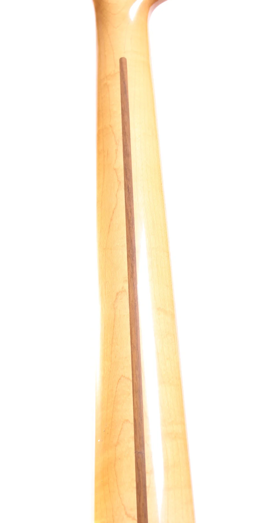 1991 Fender Precision Bass 57 Reissue sunburst - Image 10