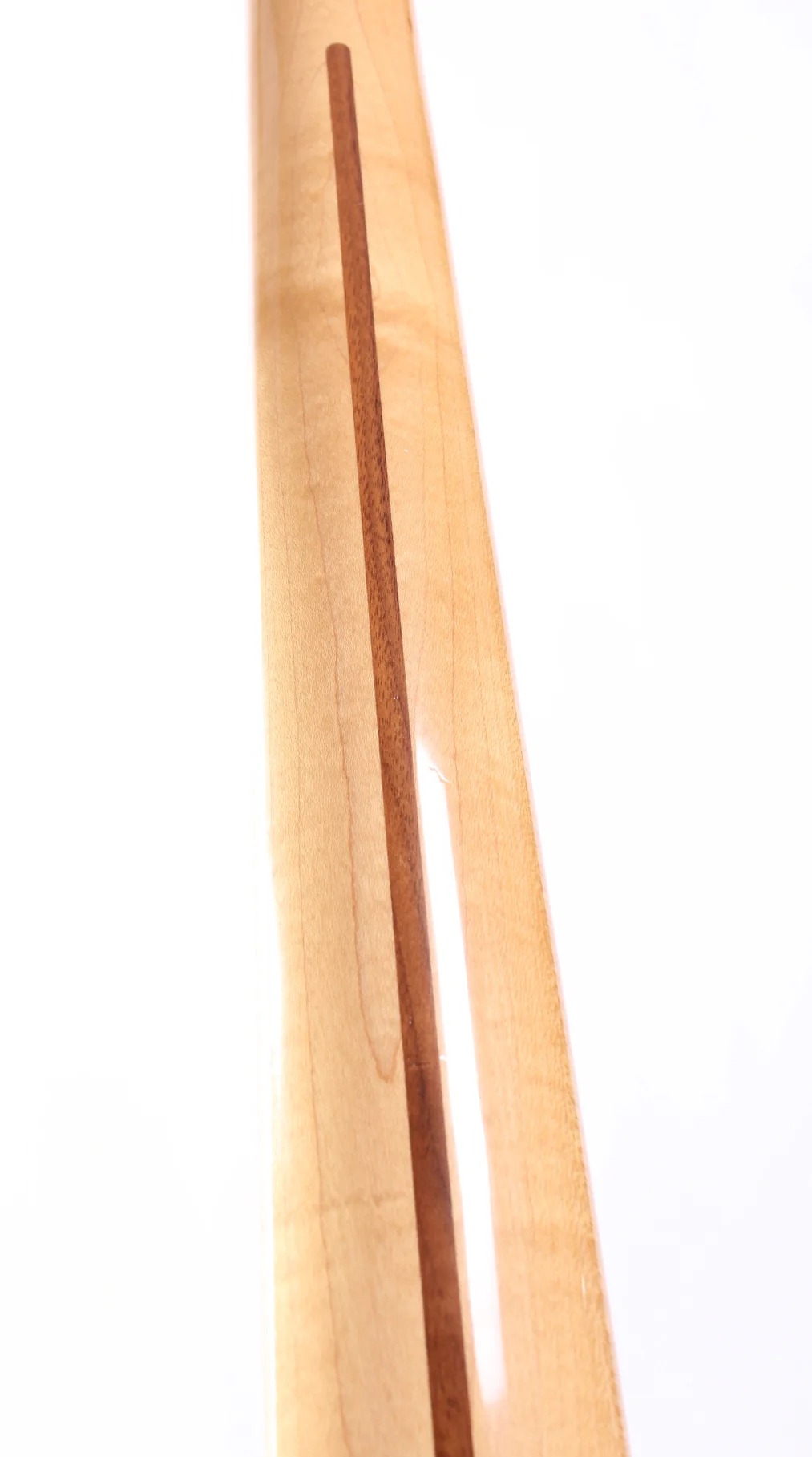 1991 Fender Precision Bass 70 Reissue natural - Image 9
