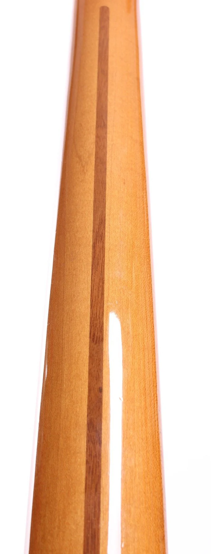 1991 Fender Precision Bass American Vintage 57 Reissue sunburst - Image 9