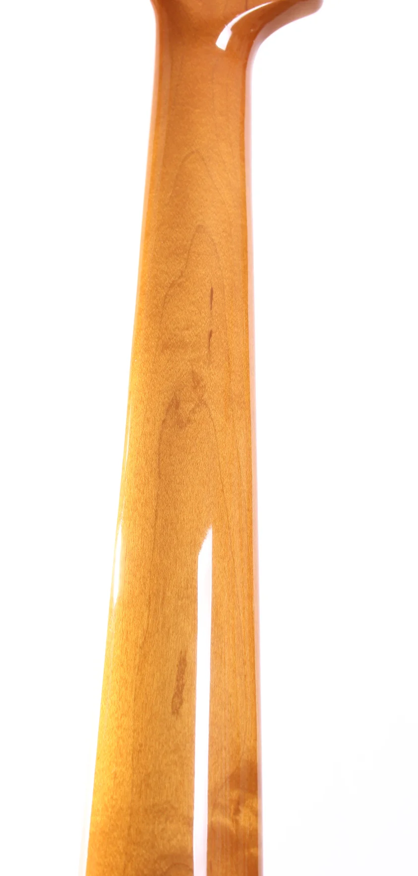 1991 Fender Precision Bass American Vintage 62 Reissue sunburst - Image 9