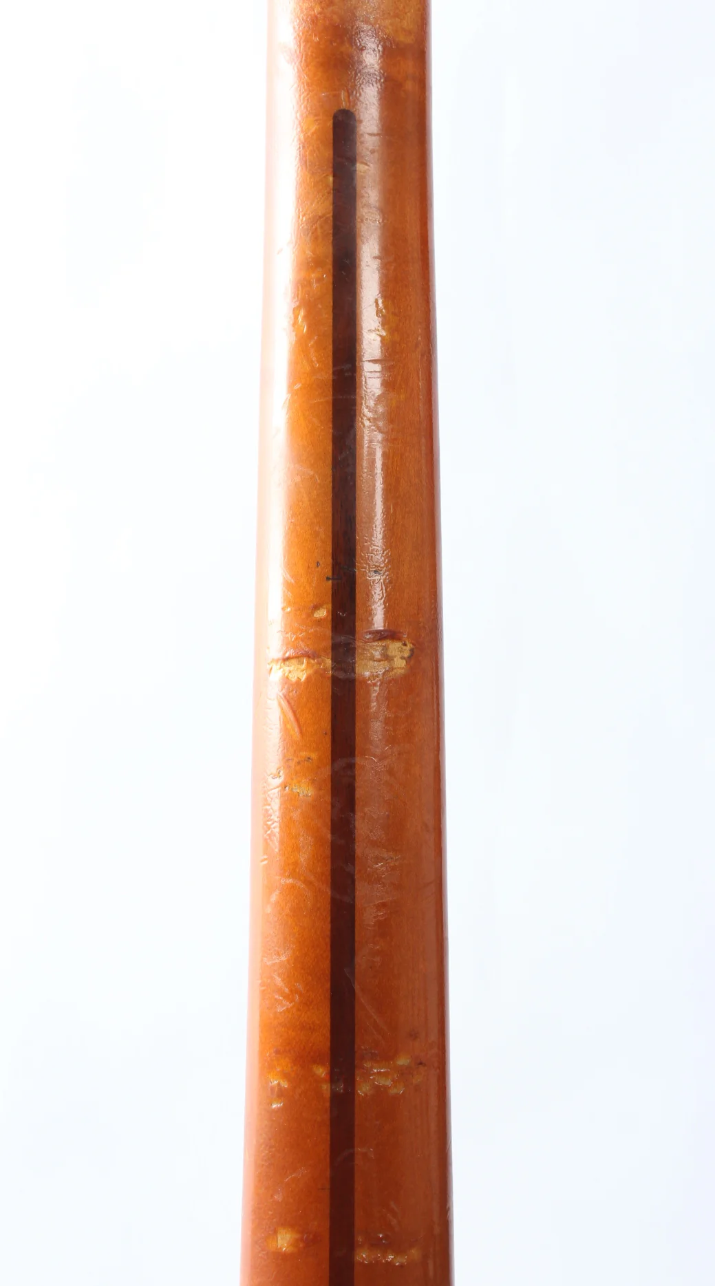 1991 Fender Stratocaster American Vintage 57 Reissue sunburst - Image 10