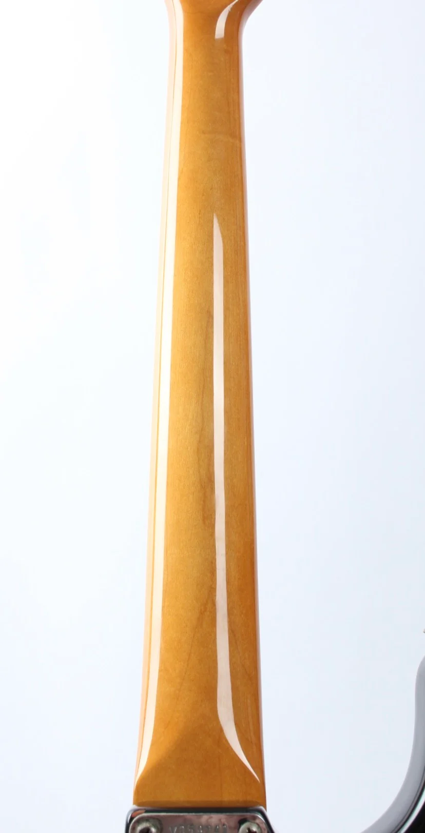 1991 Fender Stratocaster American Vintage '62 Reissue sunburst - Image 11