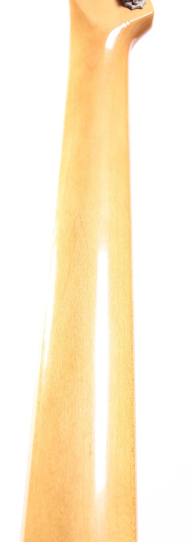 1991 Fender Telecaster Thinline 69 Reissue mahogany - Image 9