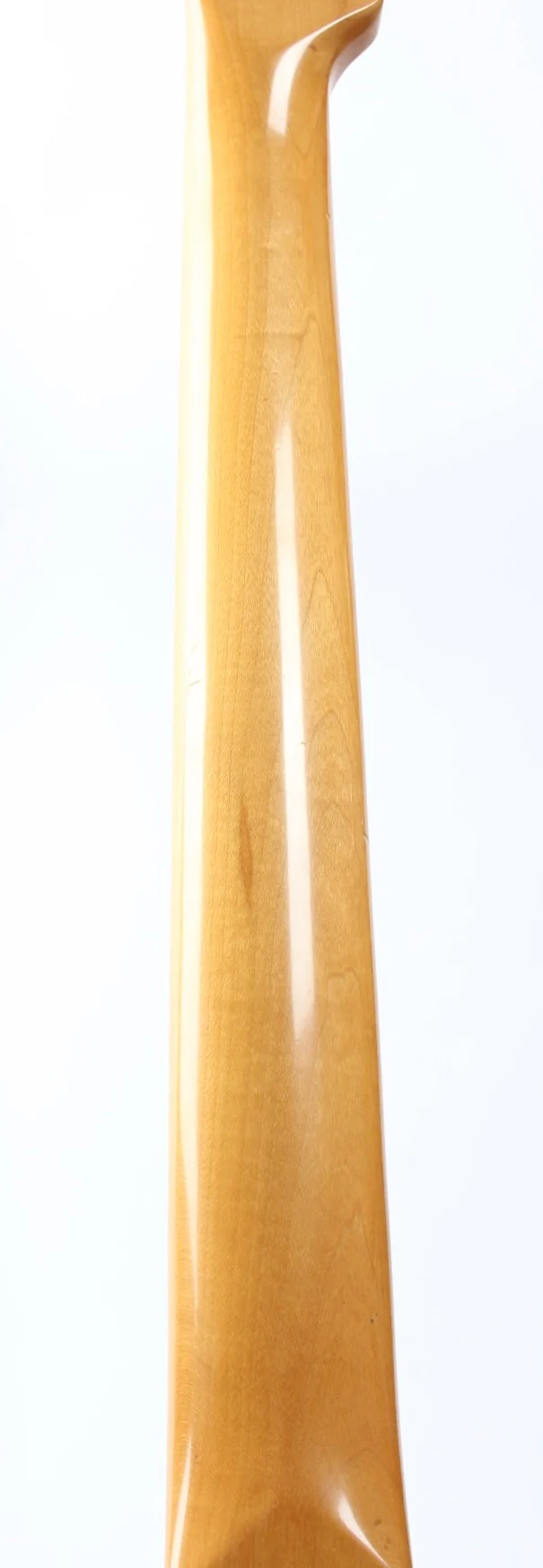 1991 Fender Telecaster Thinline 69 Reissue natural mahogany - Image 9