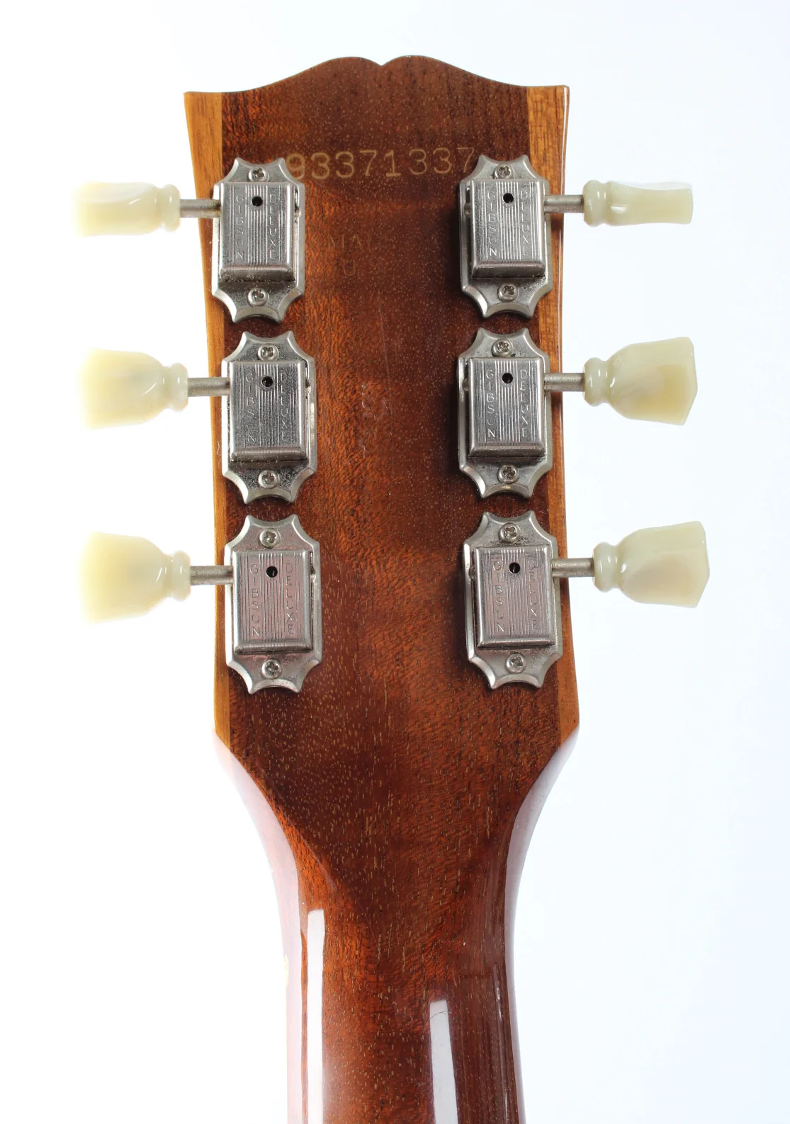 1991 Gibson ES-175 antique natural - Image 10