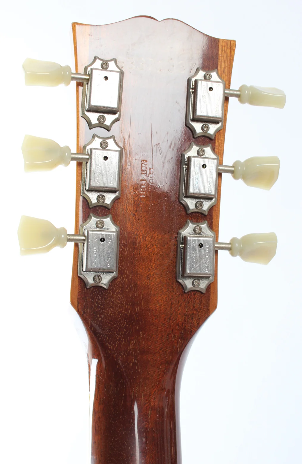 1991 Gibson ES-175 antique natural - Image 11