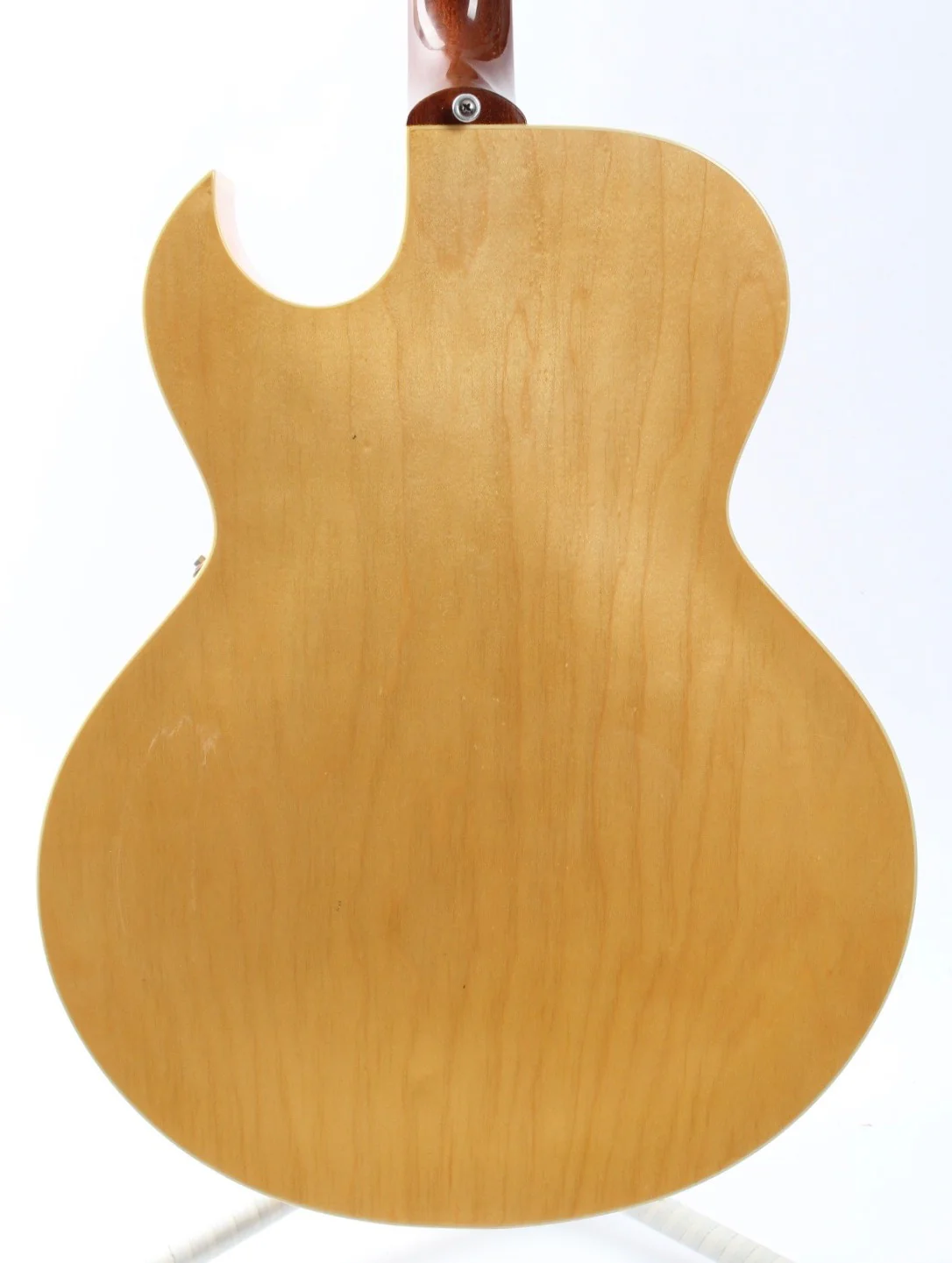 1991 Gibson ES-175 antique natural - Image 7