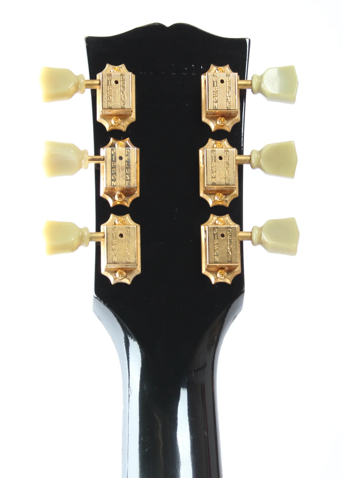 1991 Gibson ES-335 Studio ebony - Image 10