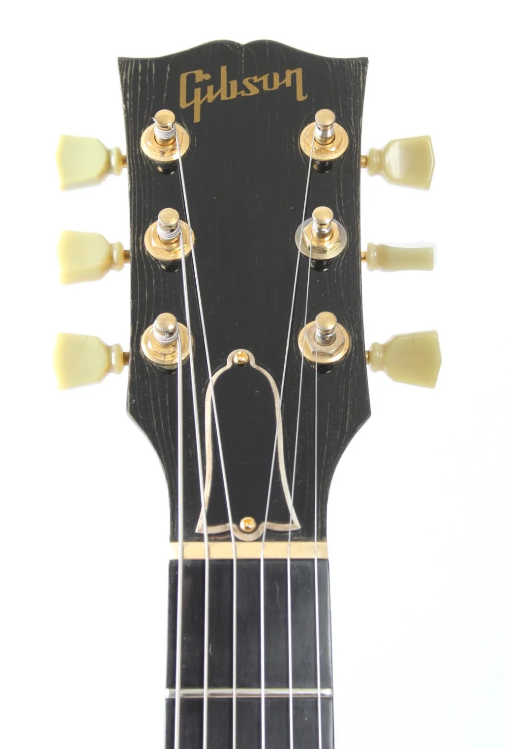 1991 Gibson ES-335 Studio ebony - Image 5