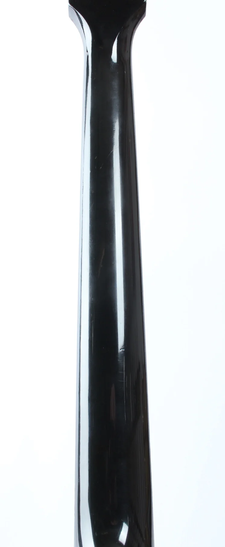 1991 Gibson ES-335 Studio ebony - Image 9