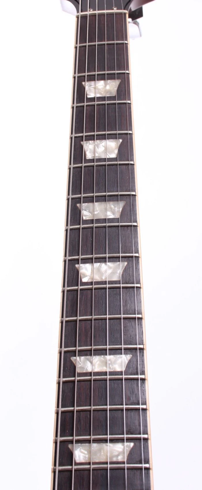 1991 Gibson Firebird V Yamano sunburst - Image 5
