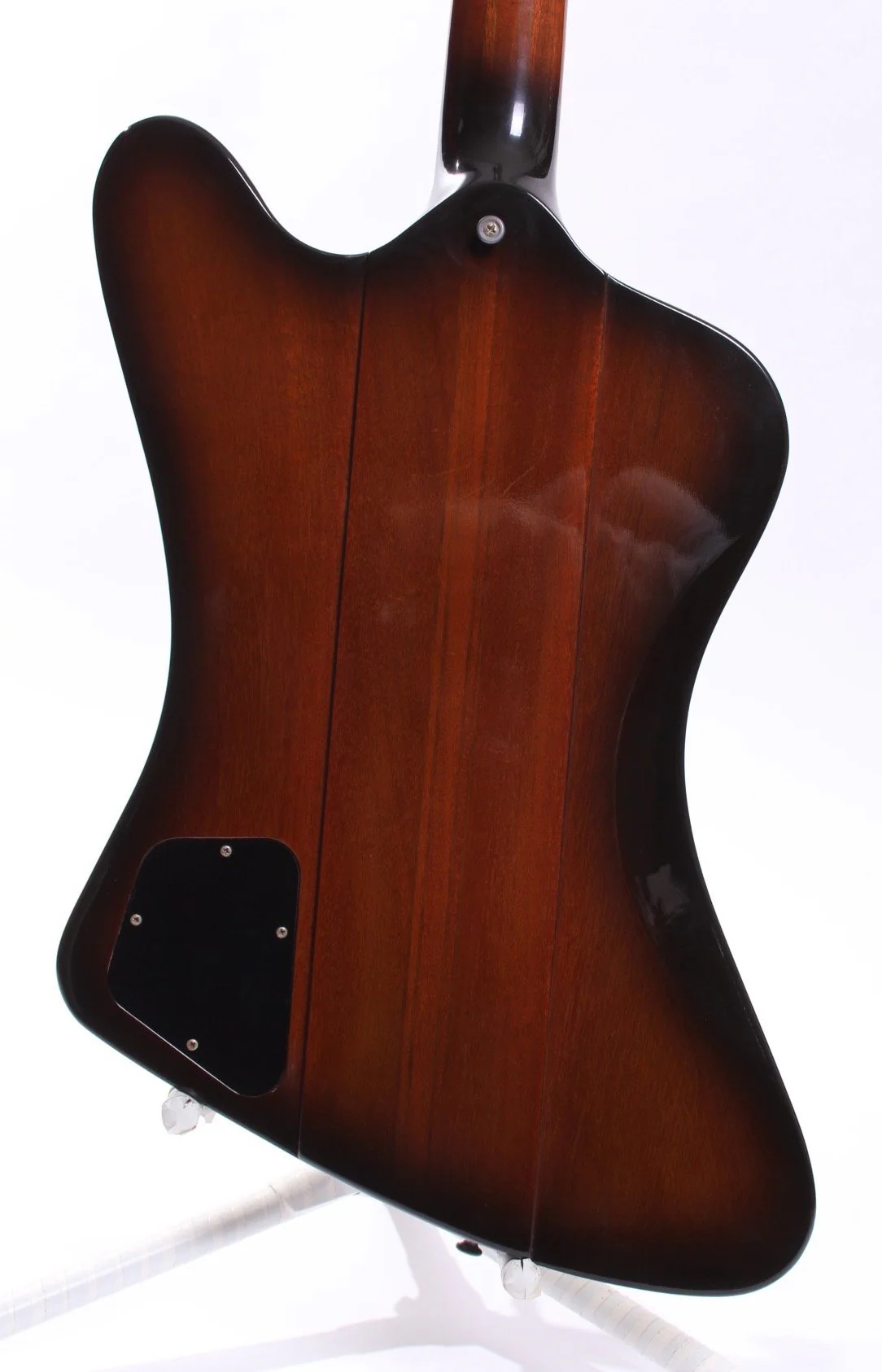 1991 Gibson Firebird V Yamano sunburst - Image 7