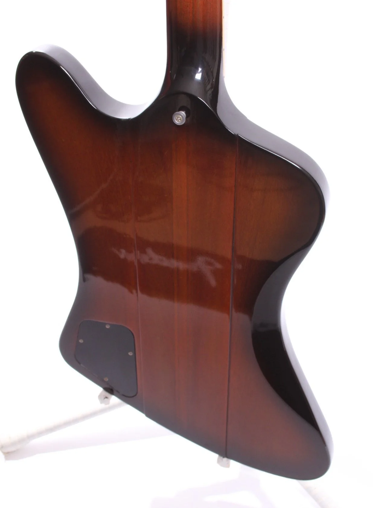 1991 Gibson Firebird V Yamano sunburst - Image 8