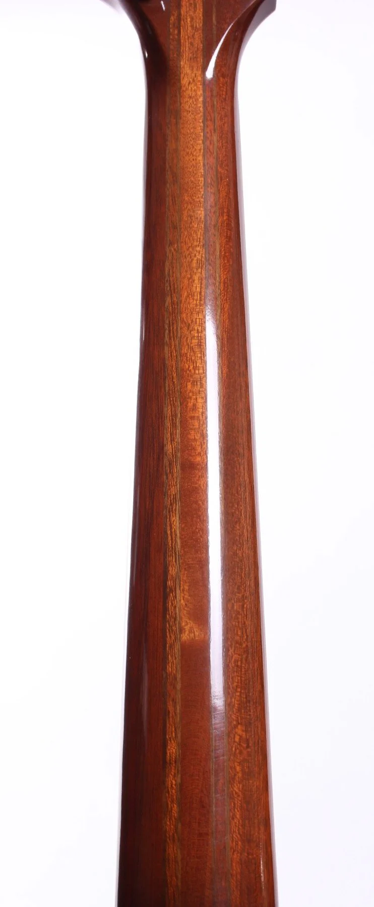 1991 Gibson Firebird V Yamano sunburst - Image 9