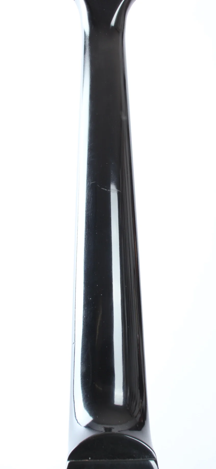 1991 Gibson Flying 67 Bigsby ebony - Image 9