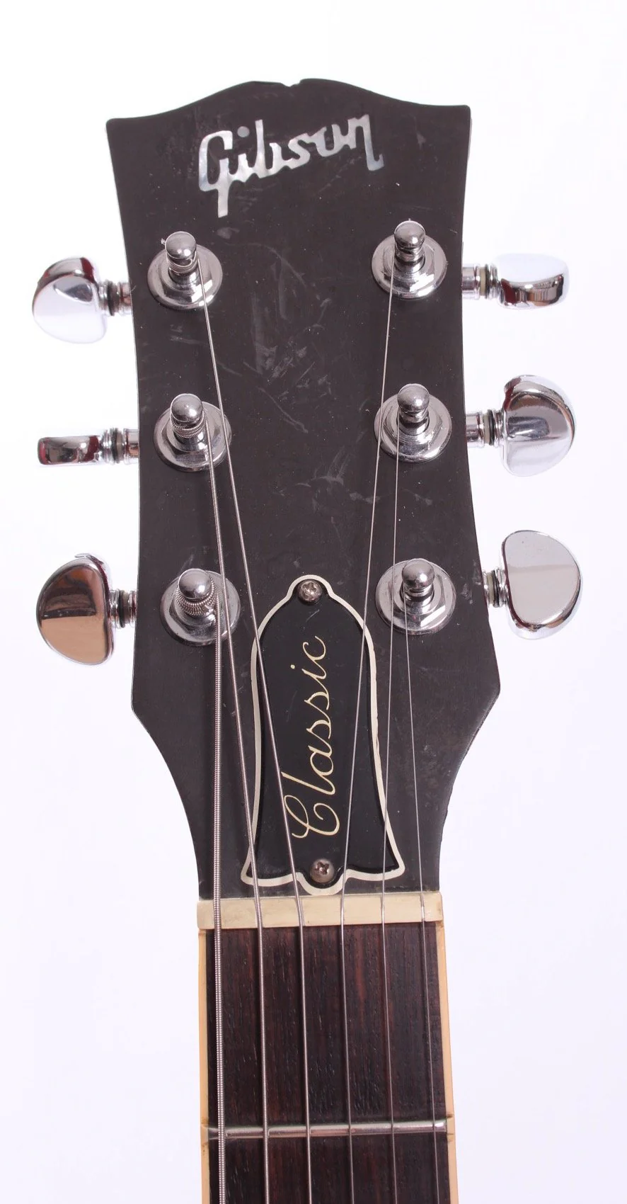 1991 Gibson Les Paul Classic heritage cherry sunburst - Image 5