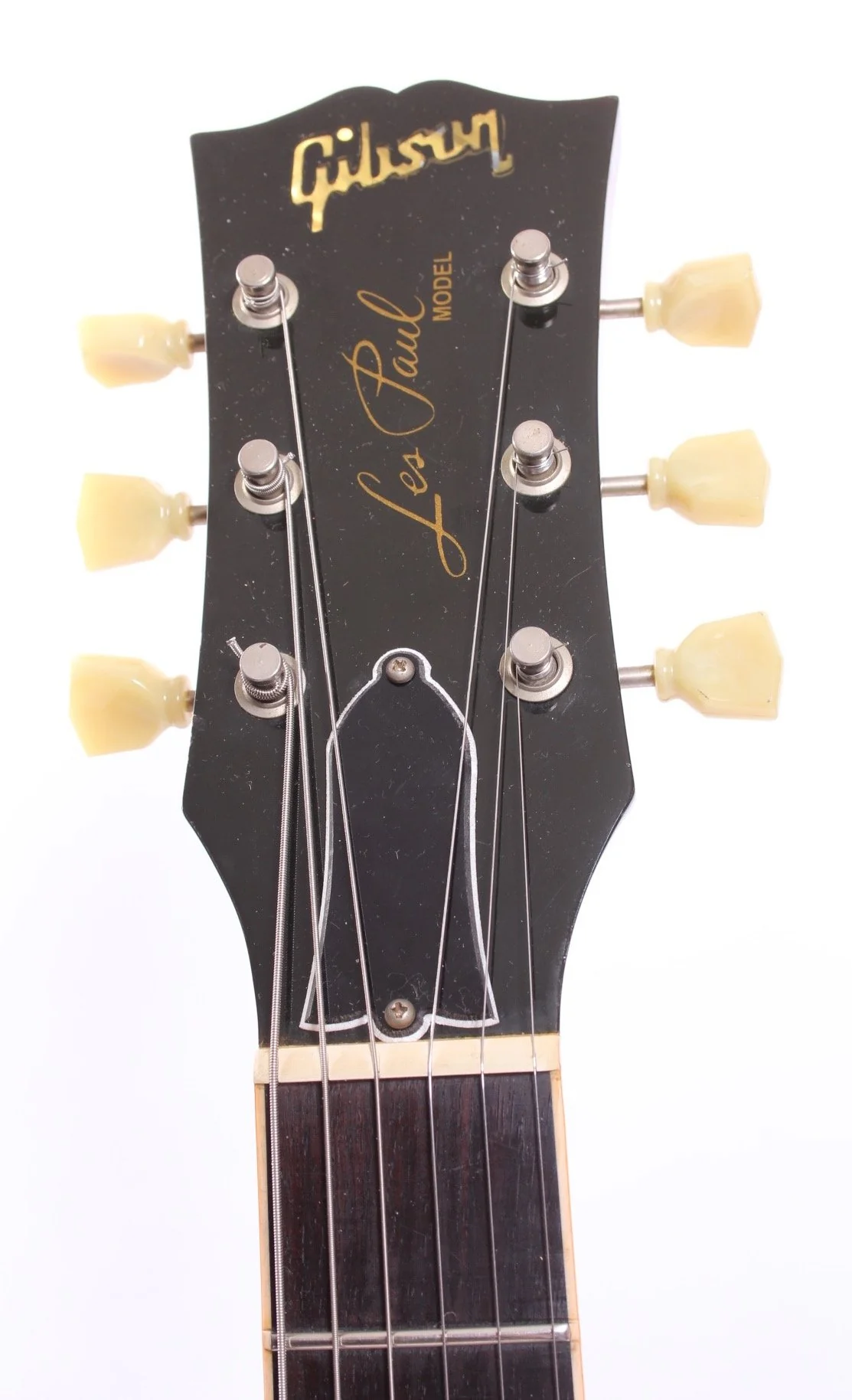 1991 Gibson Les Paul Classic heritage cherry sunburst - Image 5