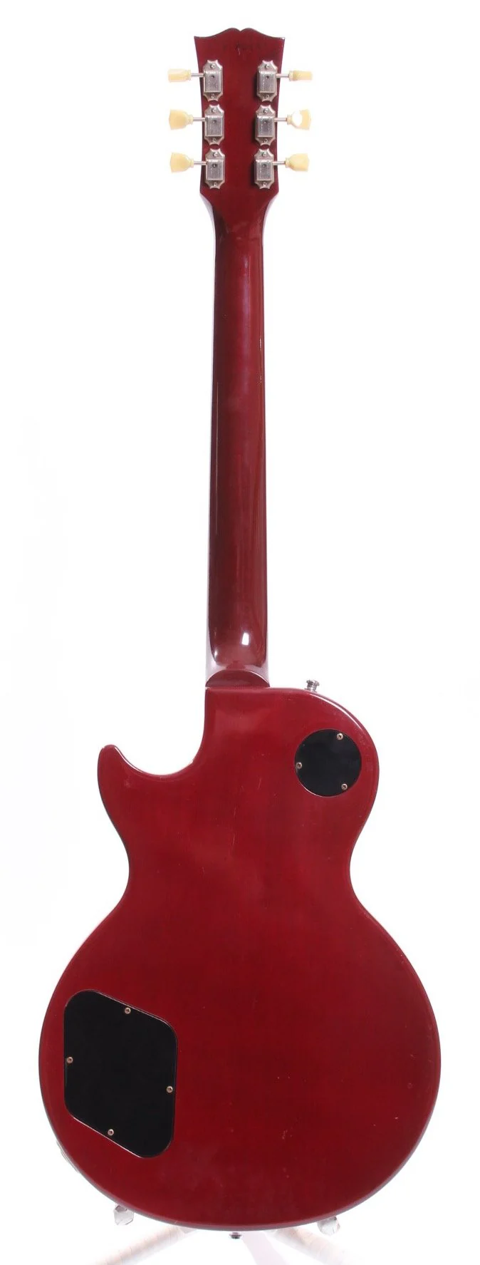 1991 Gibson Les Paul Classic heritage cherry sunburst - Image 6