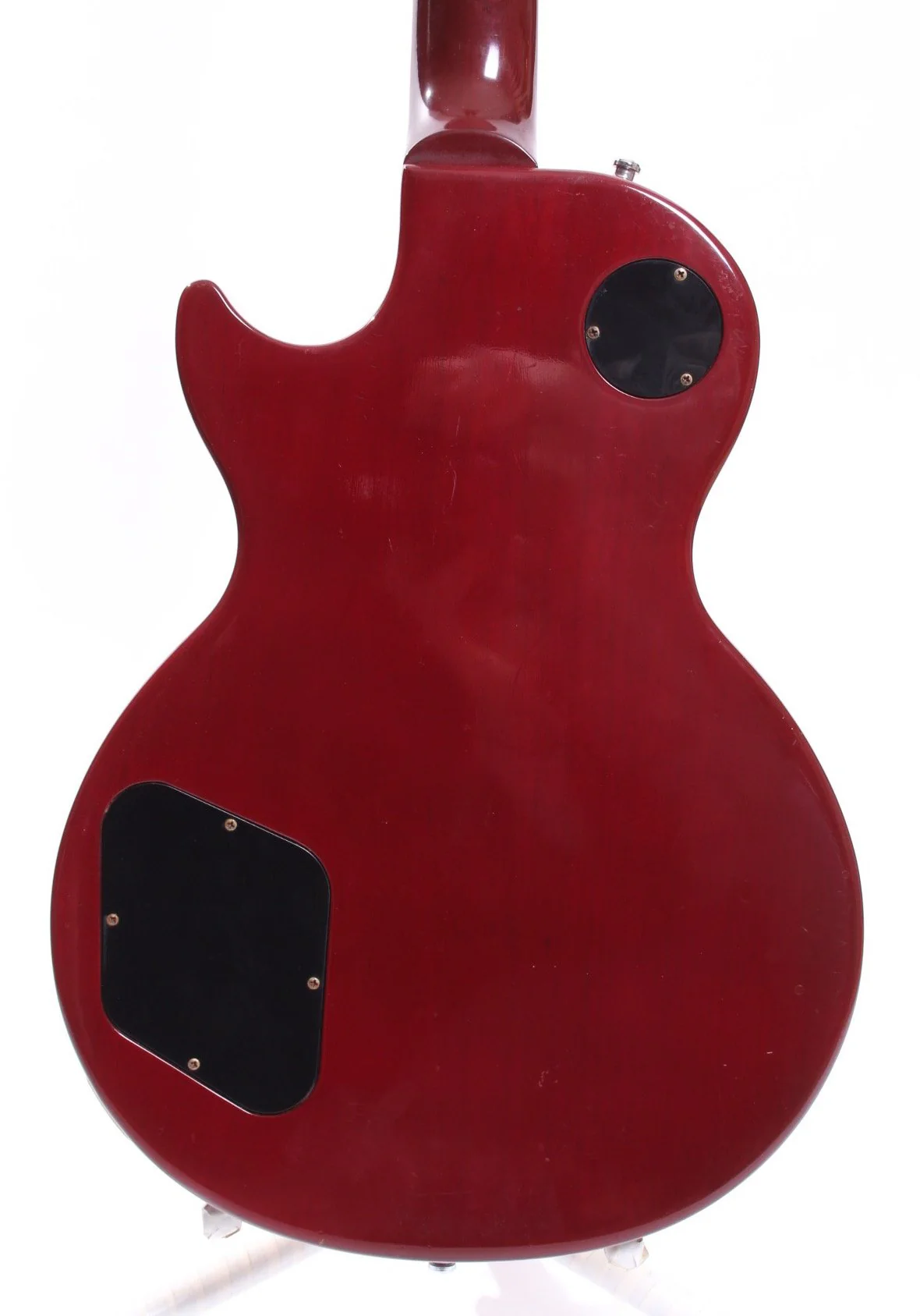 1991 Gibson Les Paul Classic heritage cherry sunburst - Image 7