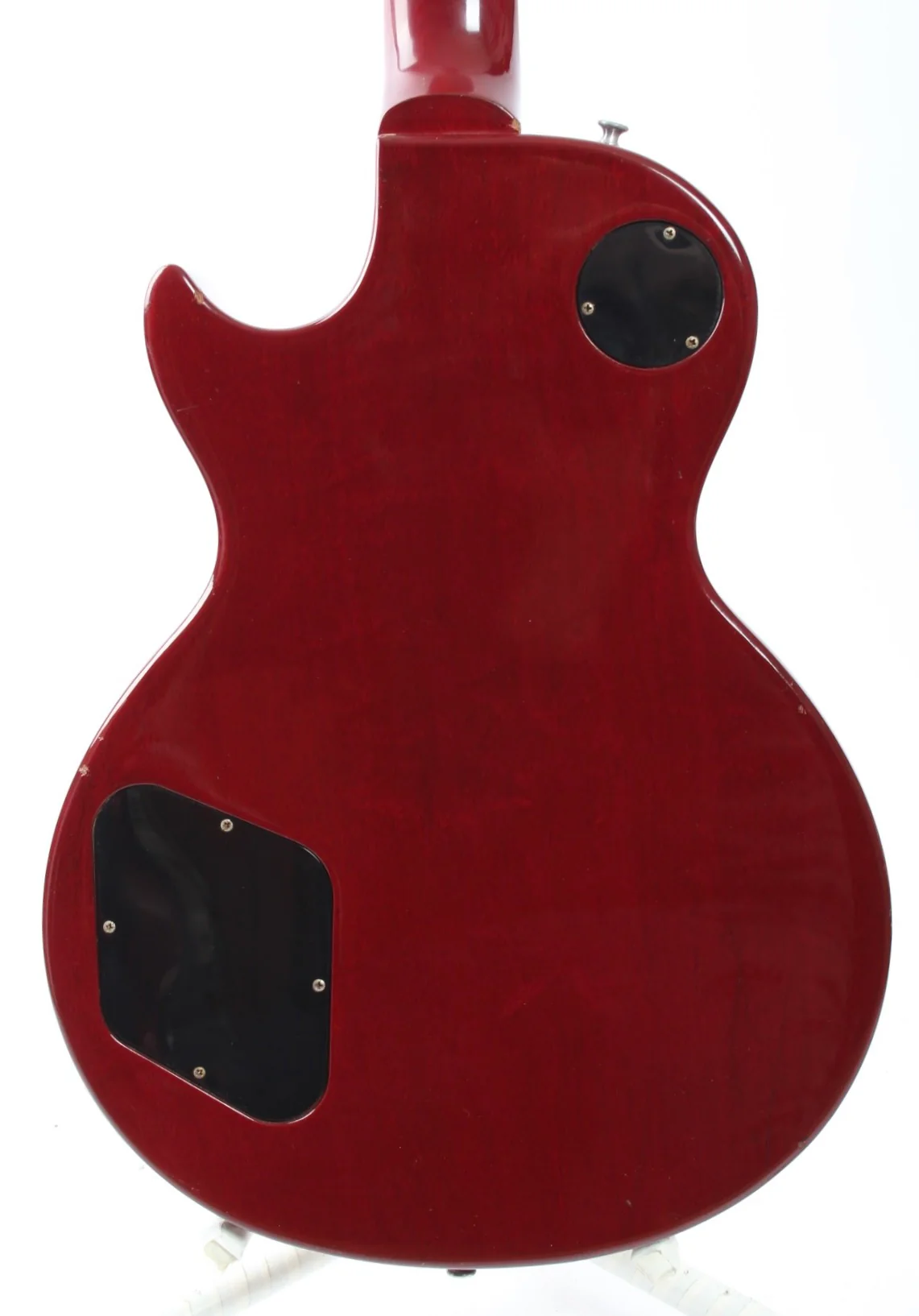 1991 Gibson Les Paul Classic honey burst - Image 7