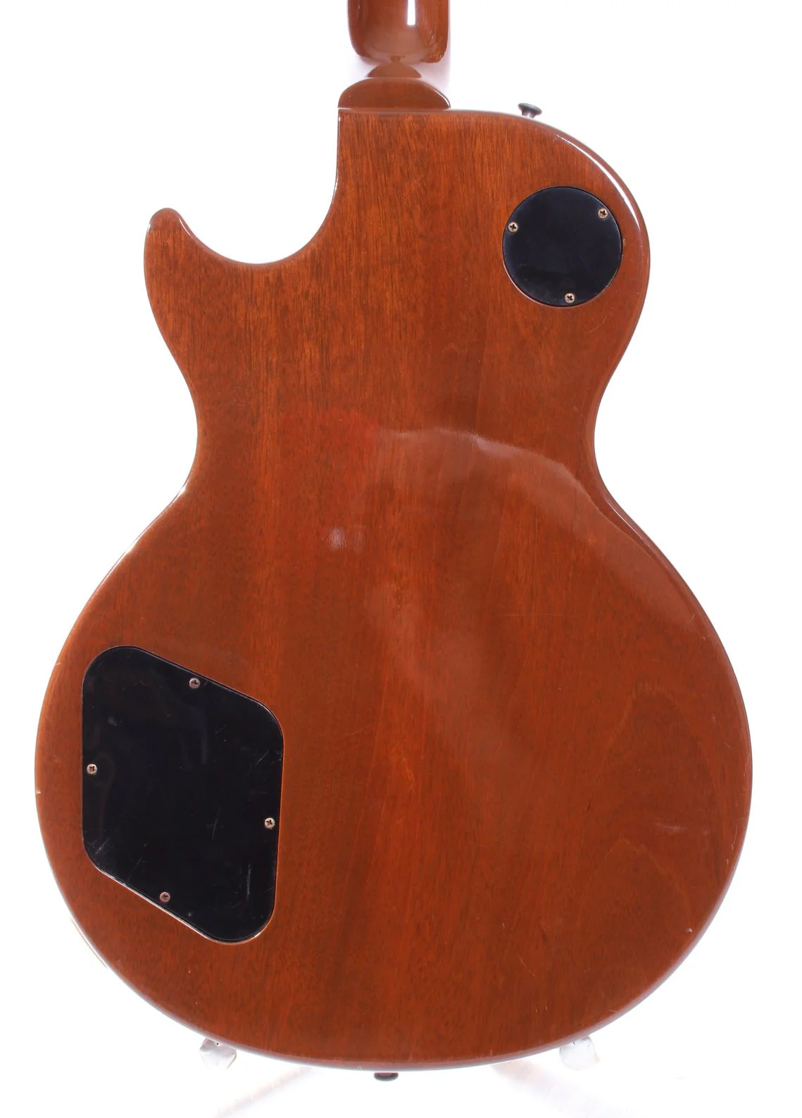 1991 Gibson Les Paul Classic honey burst - Image 6