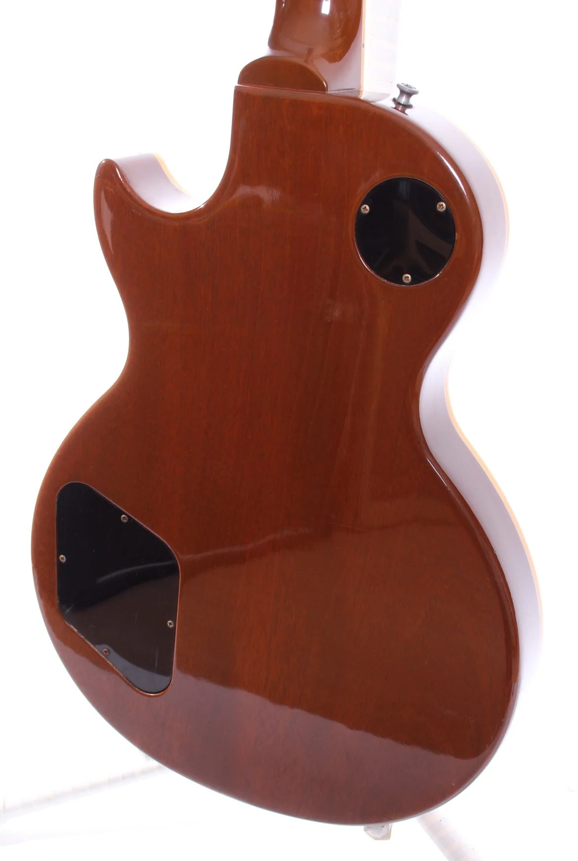 1991 Gibson Les Paul Classic honey burst - Image 8