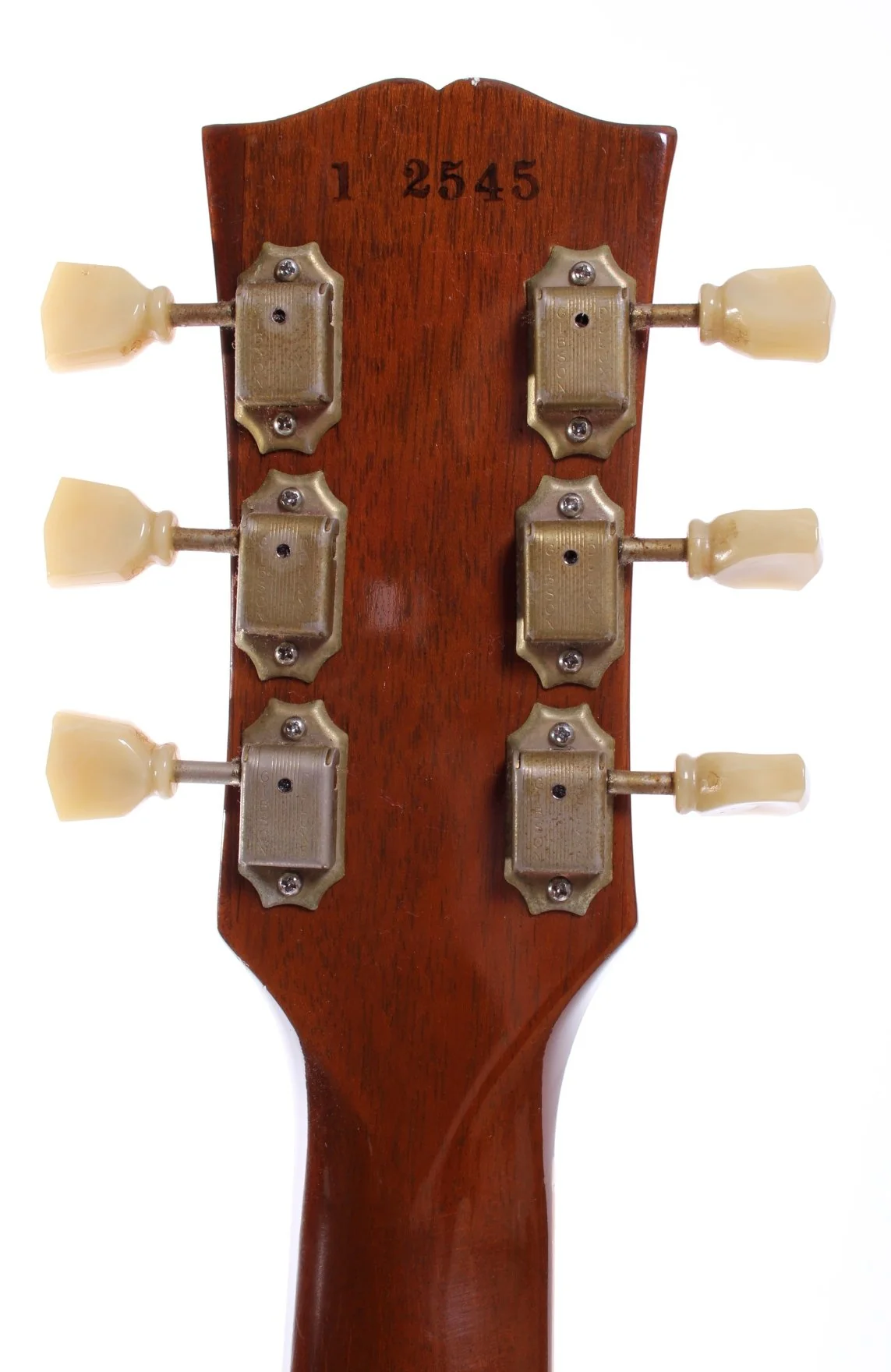 1991 Gibson Les Paul Classic honey burst - Image 9