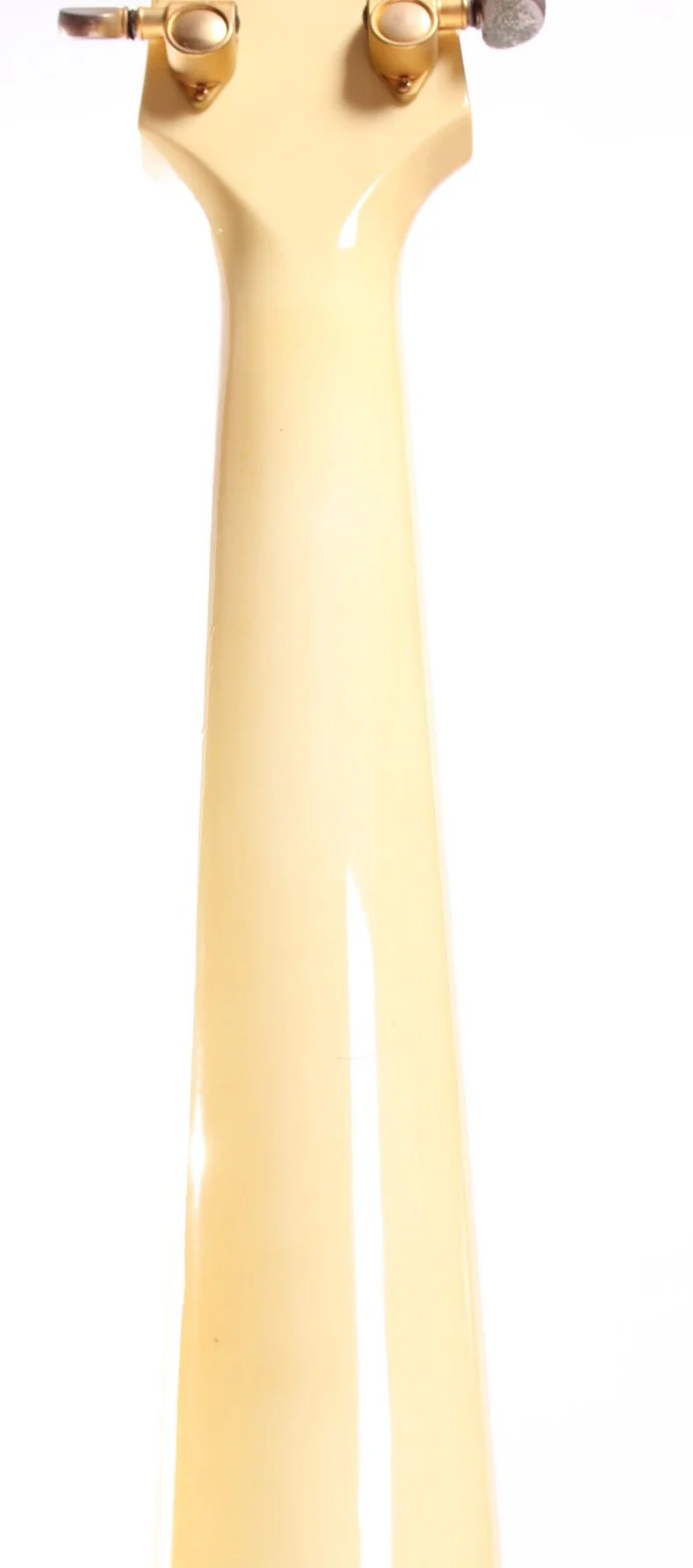 1991 Gibson Les Paul Custom alpine white - Image 9