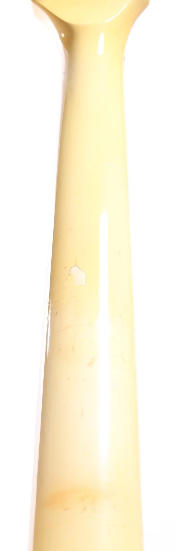 1991 Gibson Les Paul Custom alpine white - Image 9