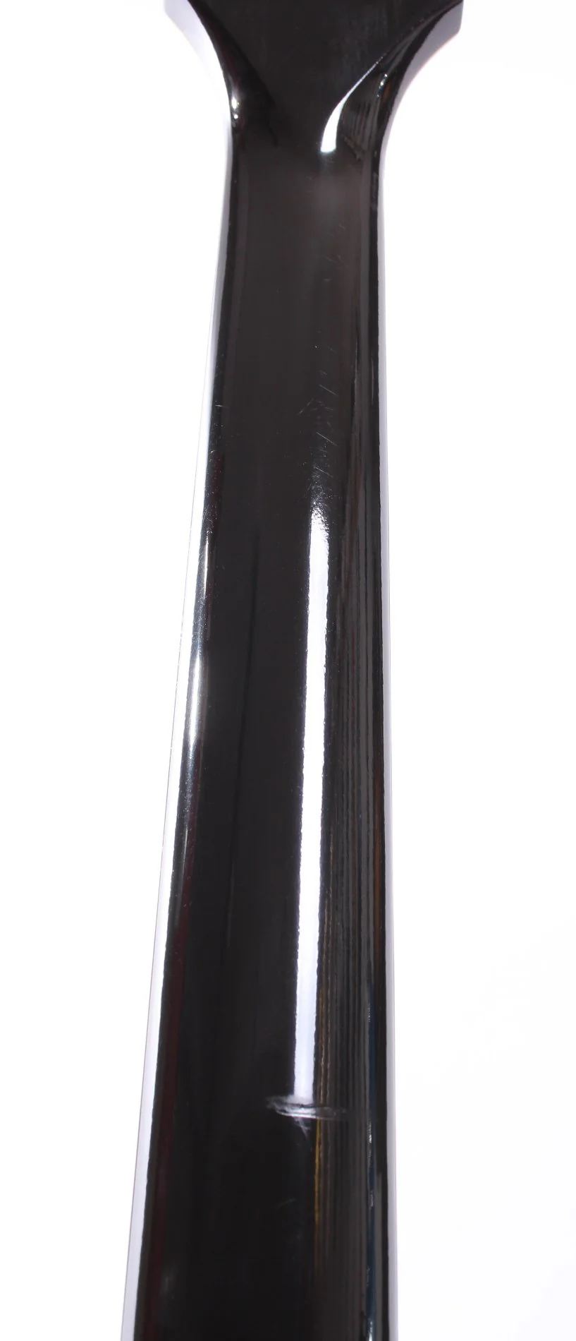 1991 Gibson Les Paul Custom ebony - Image 9