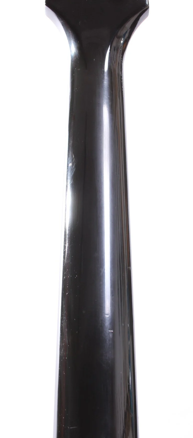 1991 Gibson Les Paul Custom ebony - Image 9