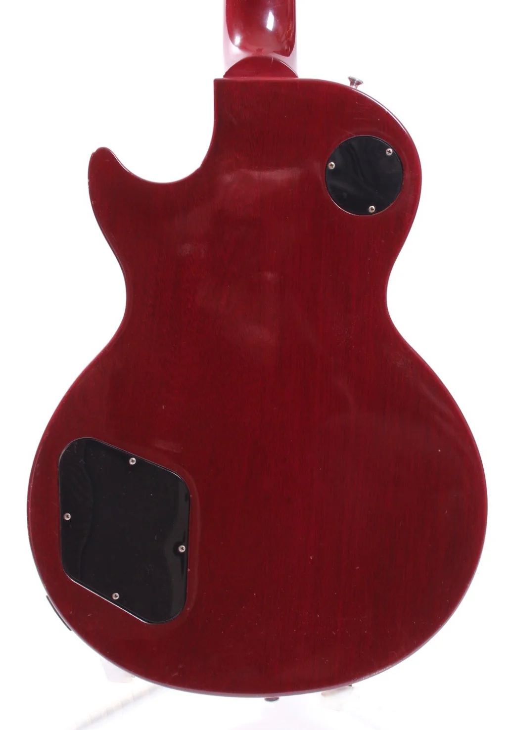 1991 Gibson Les Paul Special cherry red - Image 7
