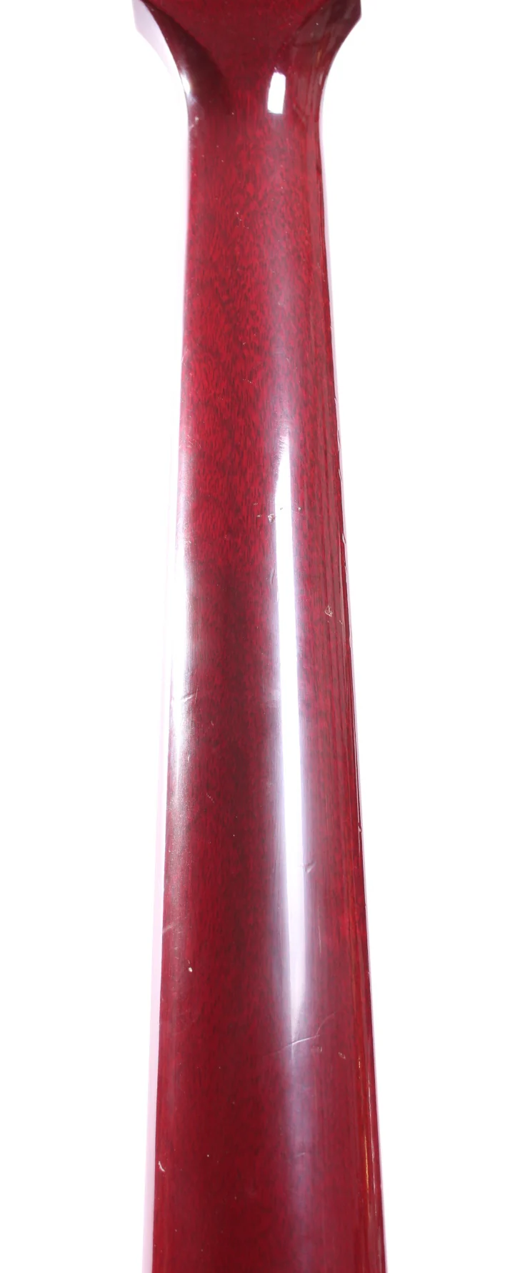 1991 Gibson Les Paul Special cherry red - Image 9