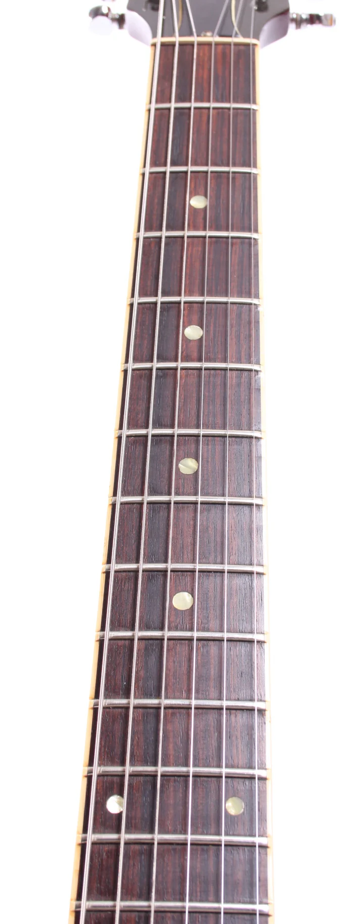 1991 Gibson Les Paul Special cherry red - Image 4