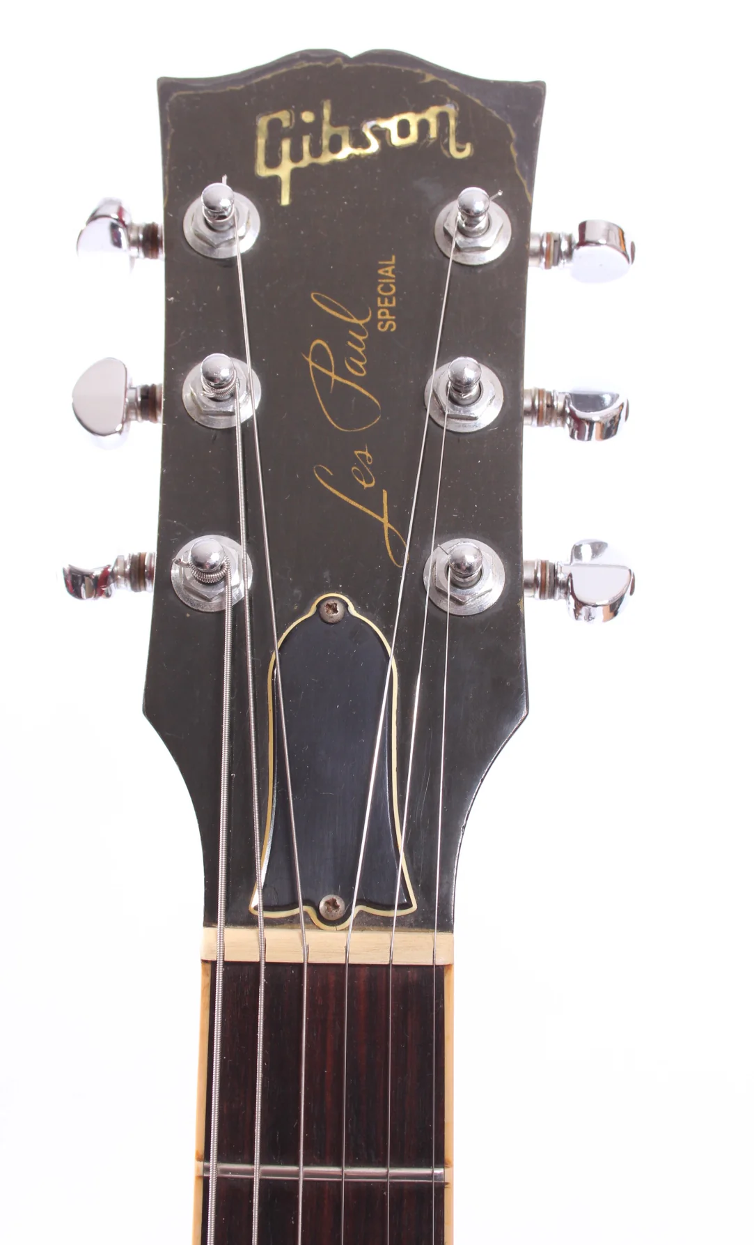 1991 Gibson Les Paul Special cherry red - Image 5
