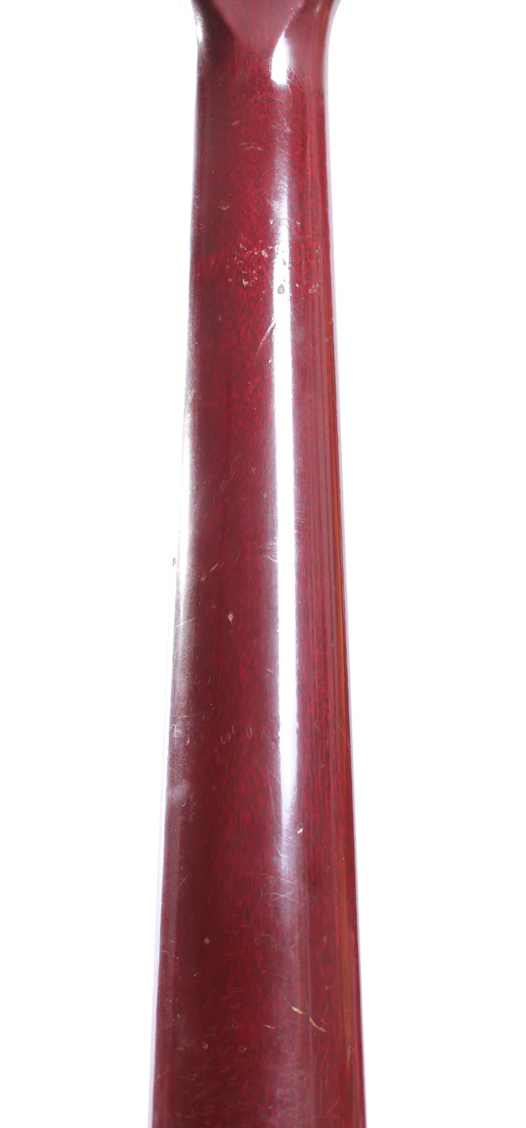 1991 Gibson Les Paul Special cherry red - Image 9