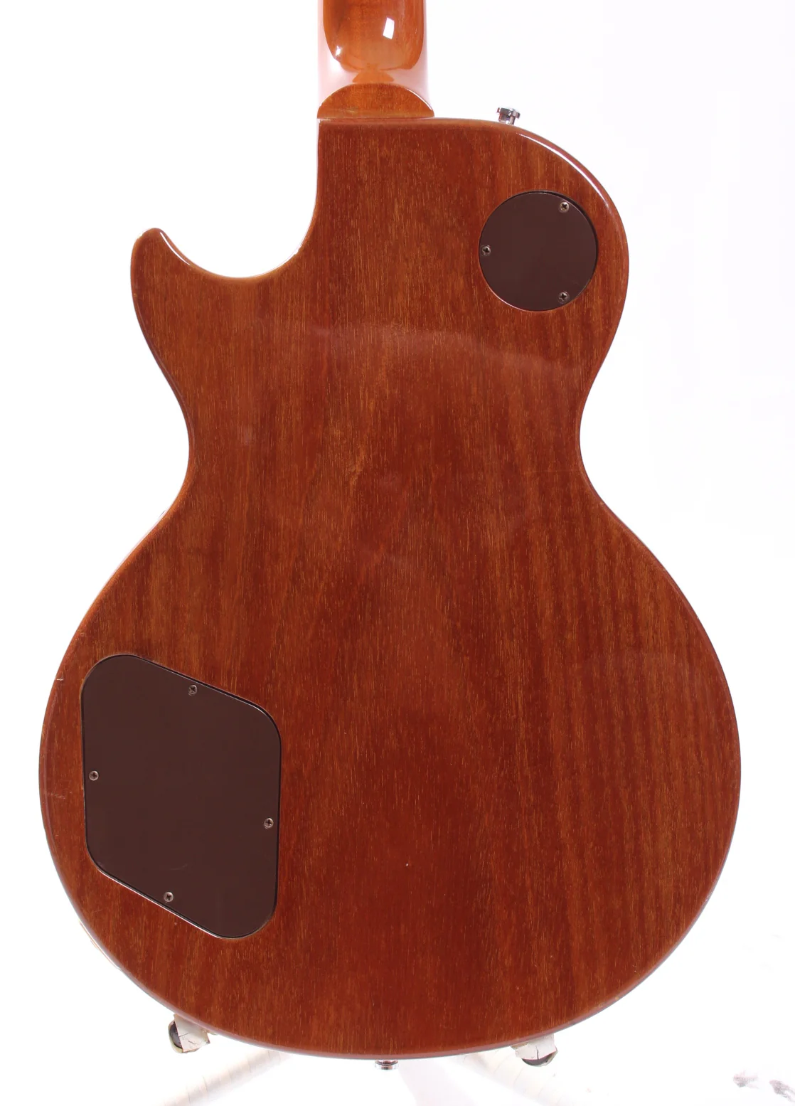 1991 Gibson Les Paul Standard 57 Reissue R7 goldtop - Image 7