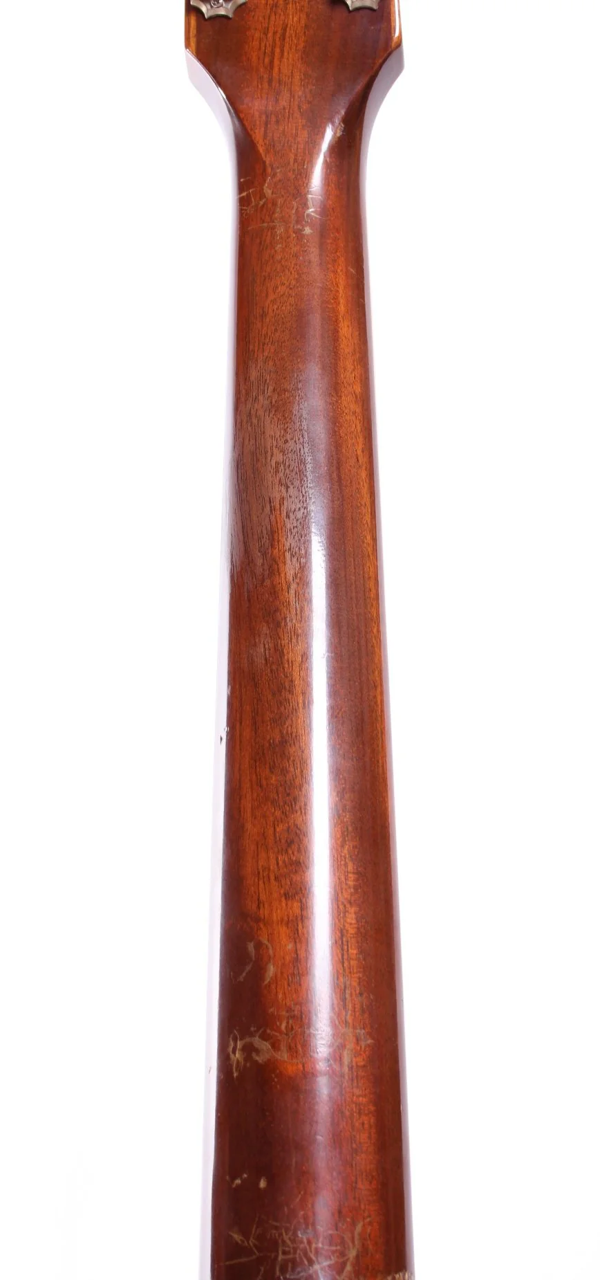 1991 Gibson Les Paul Standard vintage sunburst - Image 9