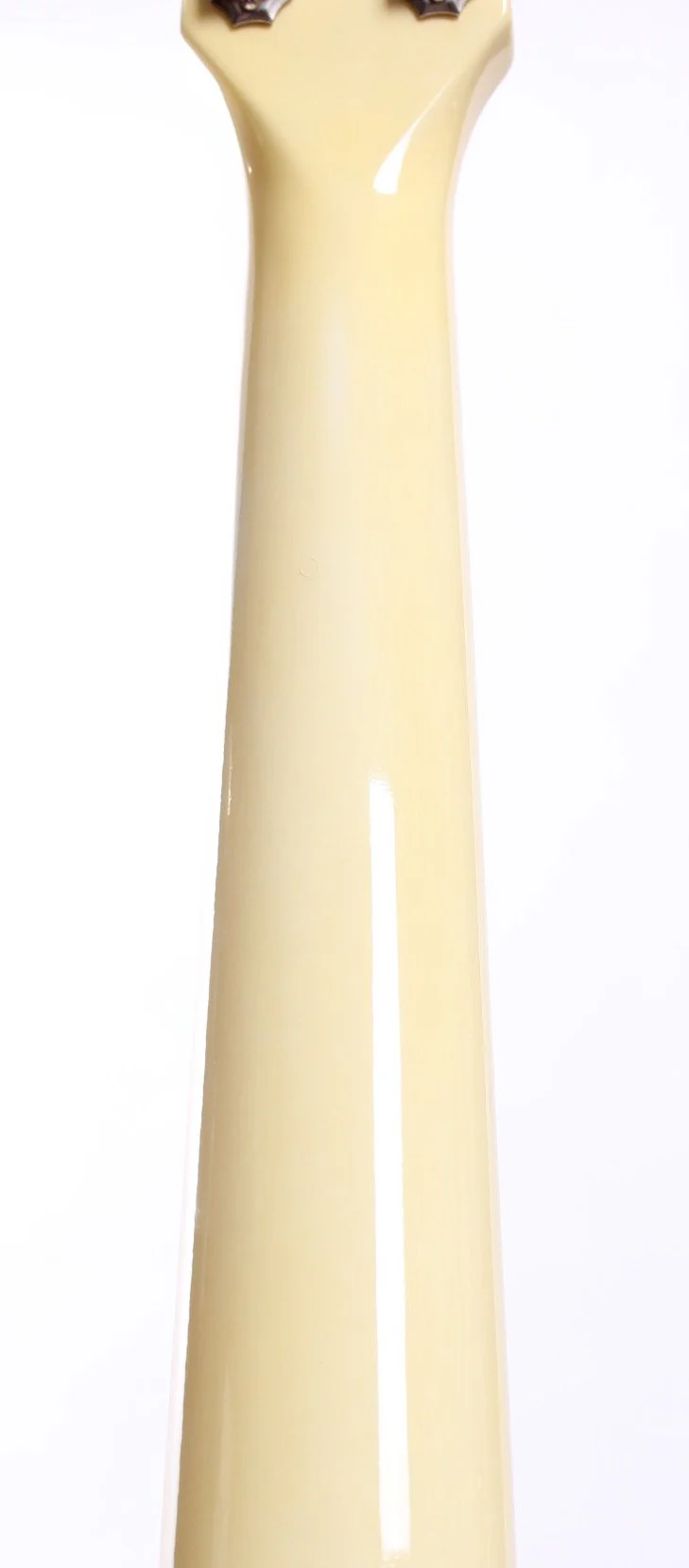 1991 Greco Super Power Les Paul Junior tv yellow - Image 9