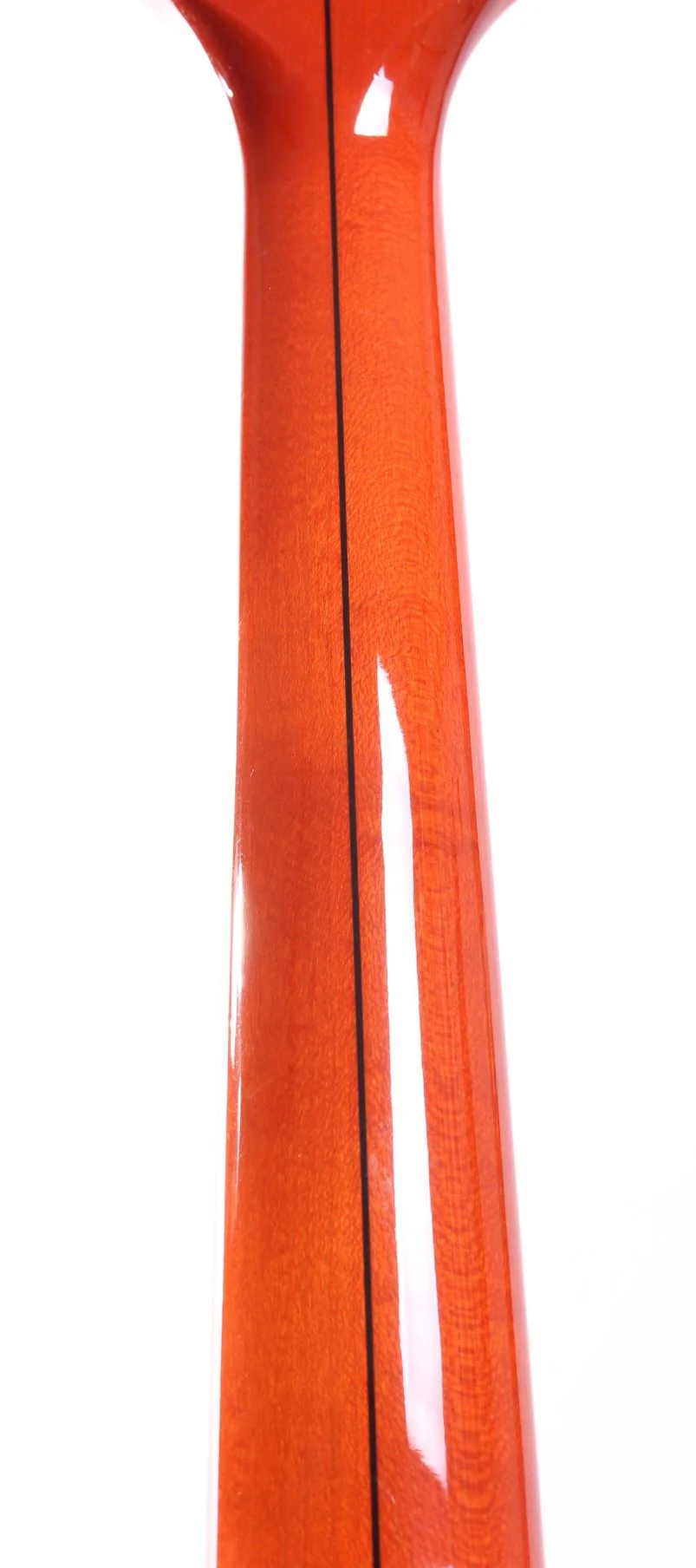 1991 Gretsch 6120 Nashville orange - Image 10