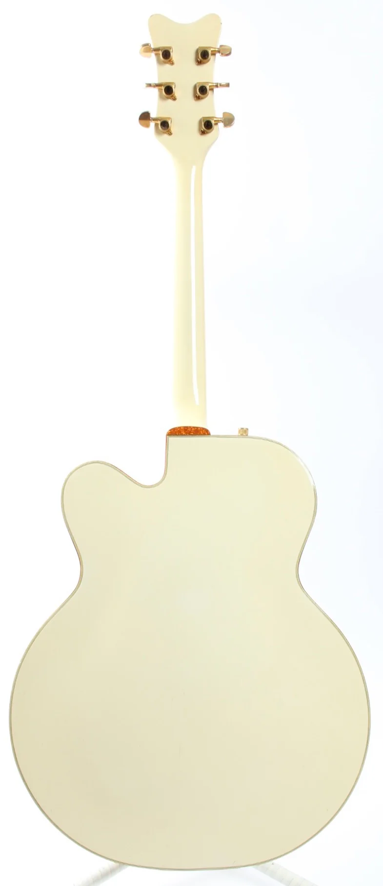 1991 Gretsch White Falcon 7593 white - Image 6