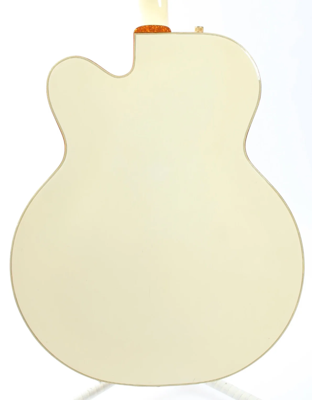 1991 Gretsch White Falcon 7593 white - Image 7