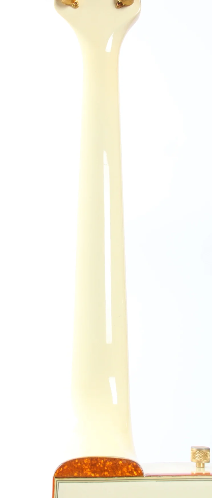1991 Gretsch White Falcon 7593 white - Image 9