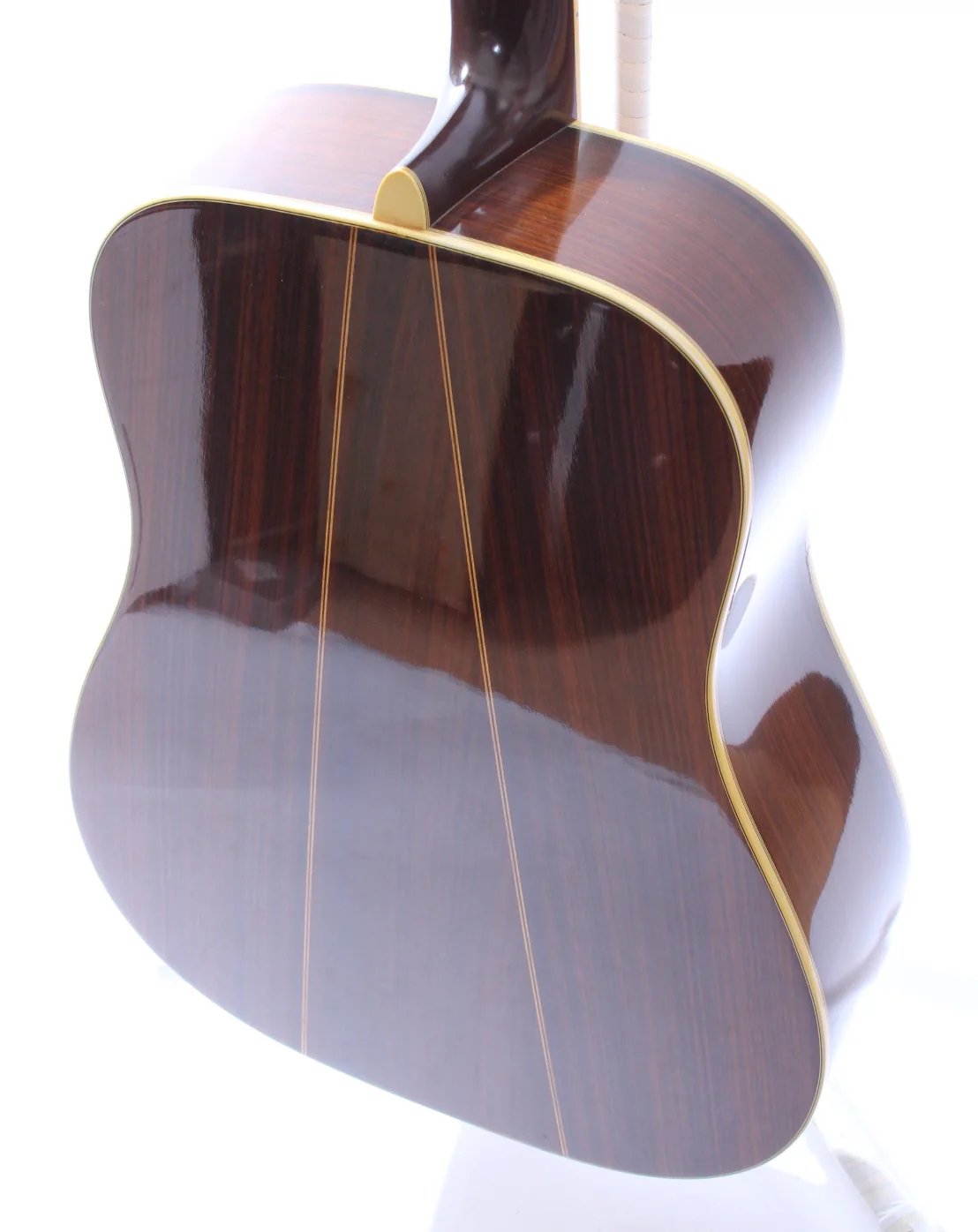 1991 Martin D-35 P natural - Image 8