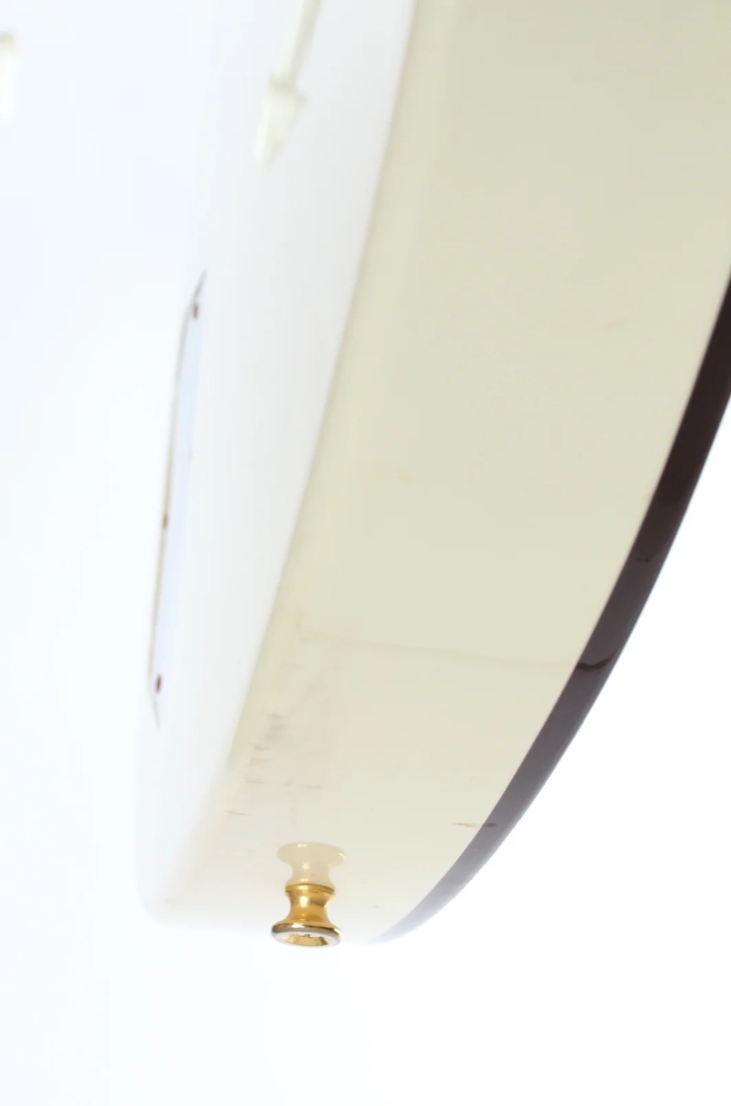 1991 Orville by Gibson Chet Atkins CE alpine white - Image 12