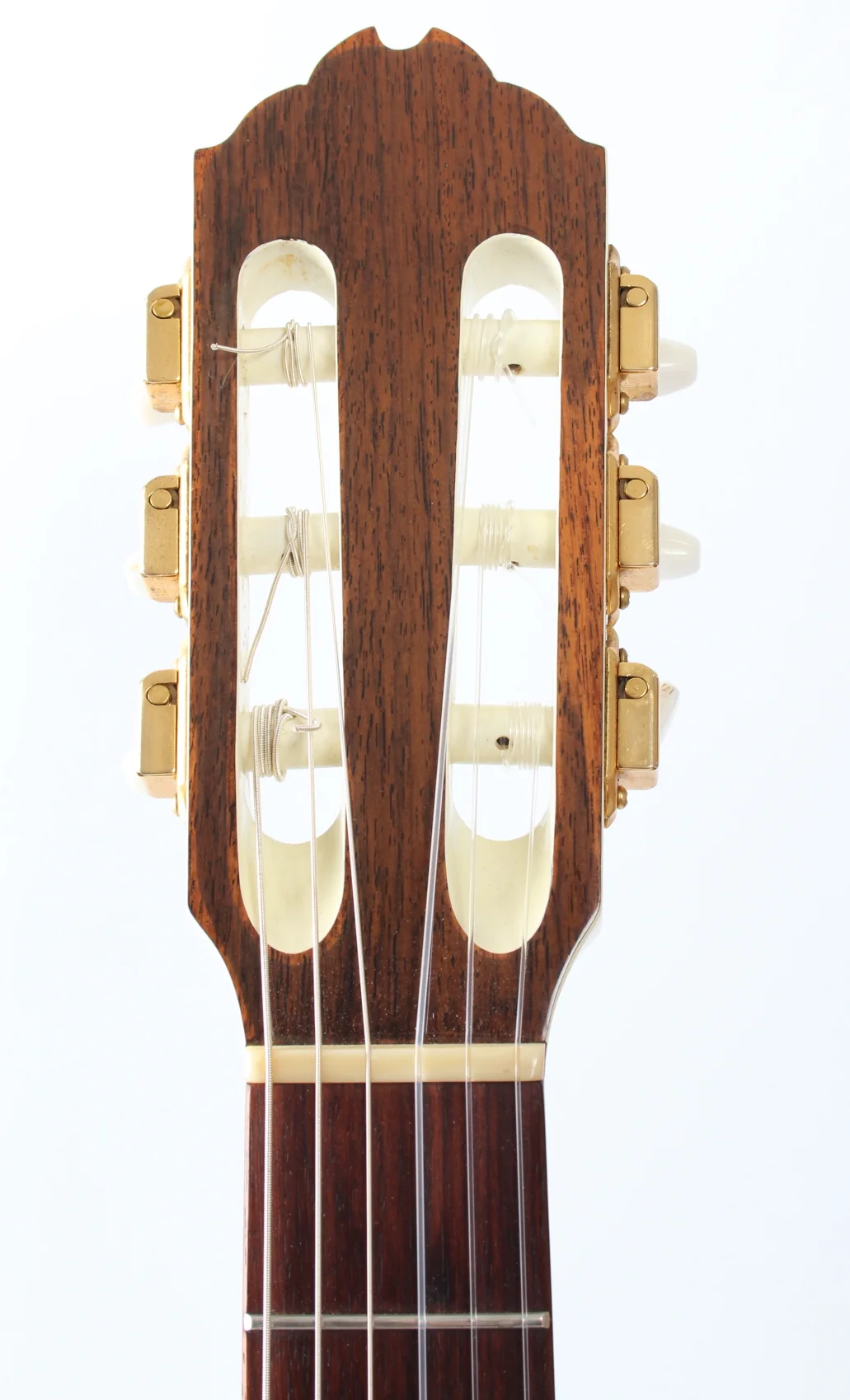 1991 Orville by Gibson Chet Atkins CE alpine white - Image 5